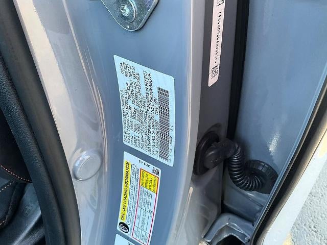 2024 Honda CR-V Hybrid Sport Touring AWD