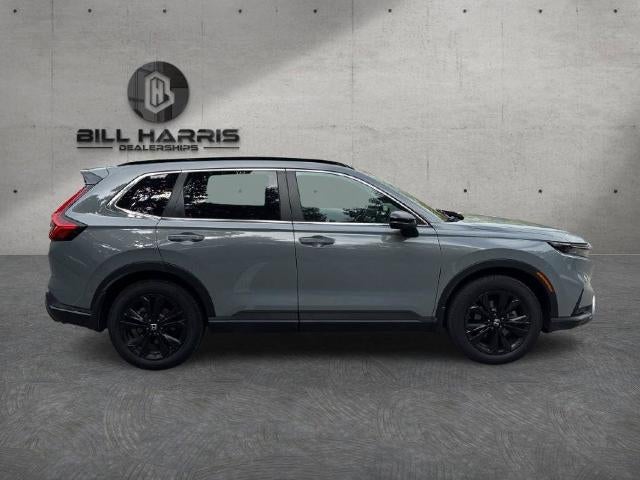 2024 Honda CR-V Hybrid Sport Touring AWD