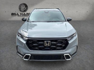 2024 Honda CR-V Hybrid Sport Touring AWD