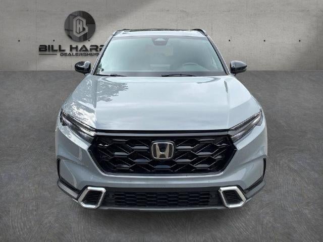 2024 Honda CR-V Hybrid Sport Touring AWD