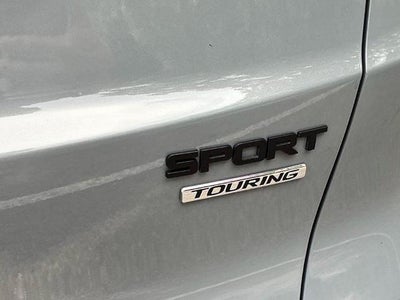 2024 Honda CR-V Hybrid Sport Touring AWD