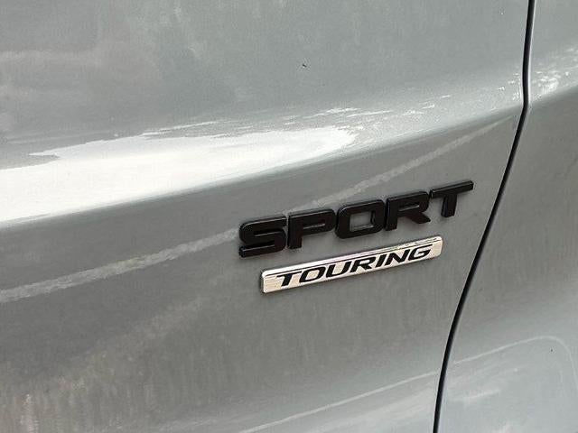 2024 Honda CR-V Hybrid Sport Touring AWD