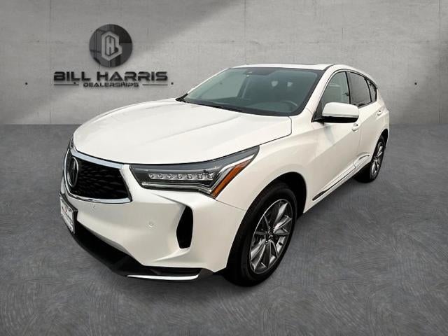 2023 Acura RDX SH-AWD w/Technology Package