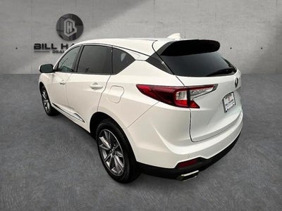 2023 Acura RDX SH-AWD w/Technology Package