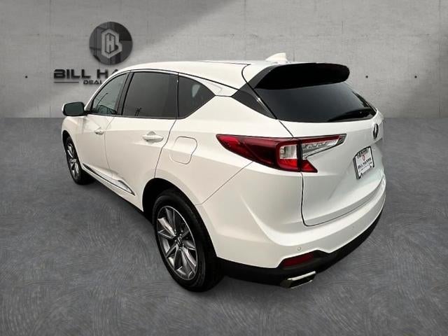 2023 Acura RDX SH-AWD w/Technology Package