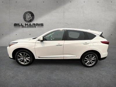 2023 Acura RDX SH-AWD w/Technology Package