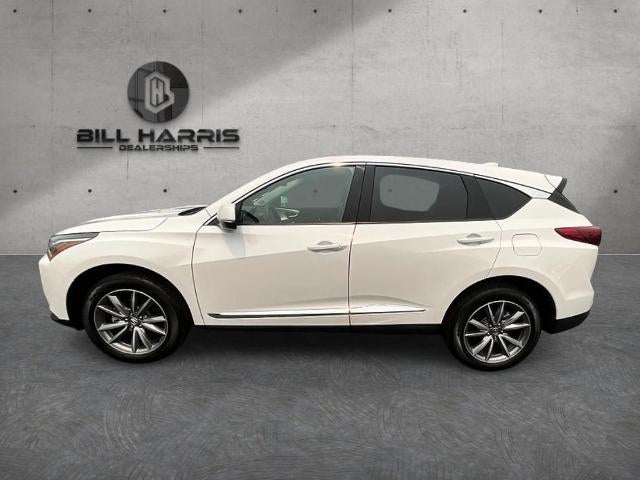 2023 Acura RDX SH-AWD w/Technology Package