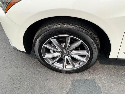 2023 Acura RDX SH-AWD w/Technology Package