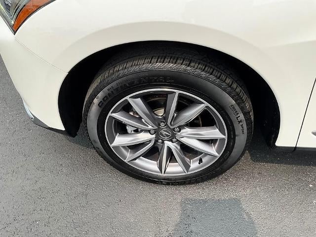 2023 Acura RDX SH-AWD w/Technology Package
