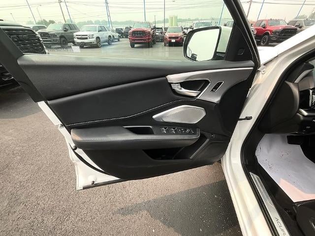 2023 Acura RDX SH-AWD w/Technology Package