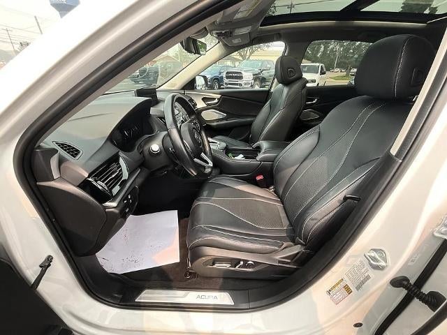 2023 Acura RDX SH-AWD w/Technology Package