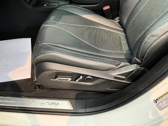 2023 Acura RDX SH-AWD w/Technology Package