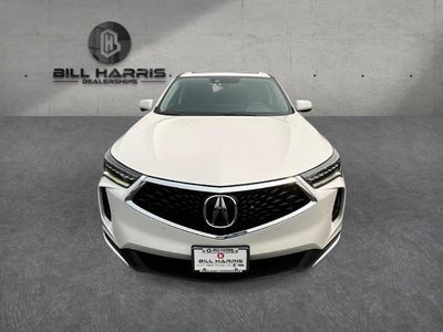2023 Acura RDX SH-AWD w/Technology Package
