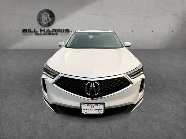 2023 Acura RDX SH-AWD w/Technology Package