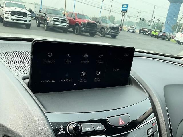 2023 Acura RDX SH-AWD w/Technology Package