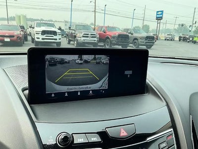 2023 Acura RDX SH-AWD w/Technology Package