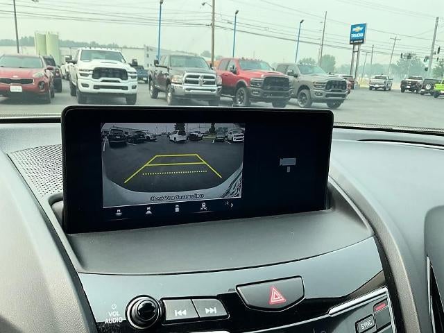 2023 Acura RDX SH-AWD w/Technology Package