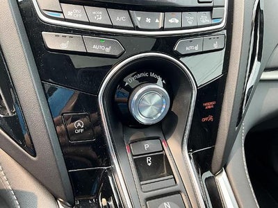 2023 Acura RDX SH-AWD w/Technology Package