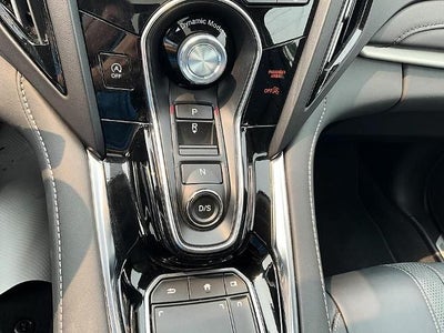 2023 Acura RDX SH-AWD w/Technology Package