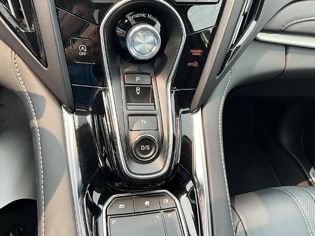2023 Acura RDX SH-AWD w/Technology Package