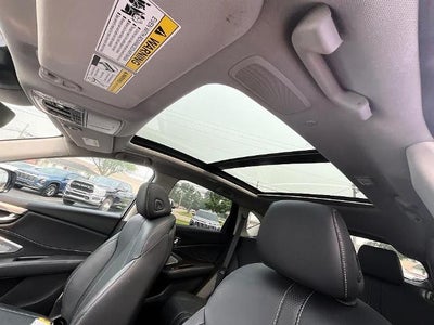 2023 Acura RDX SH-AWD w/Technology Package