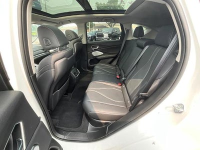 2023 Acura RDX SH-AWD w/Technology Package