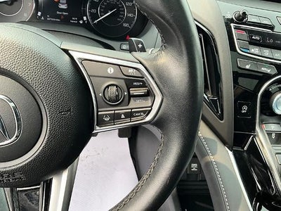2023 Acura RDX SH-AWD w/Technology Package