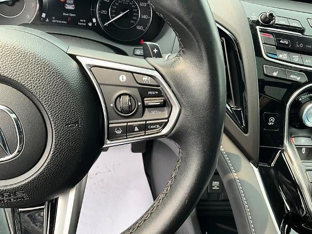 2023 Acura RDX SH-AWD w/Technology Package