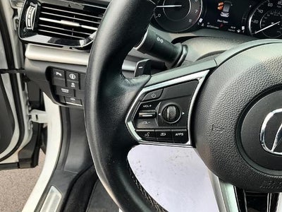 2023 Acura RDX SH-AWD w/Technology Package