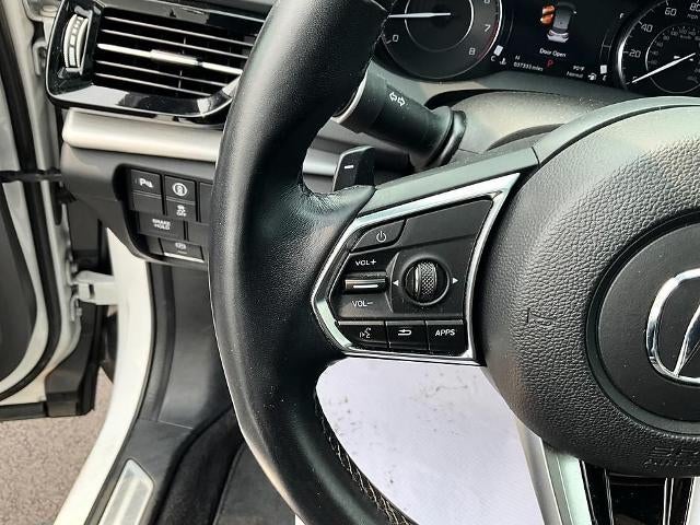 2023 Acura RDX SH-AWD w/Technology Package