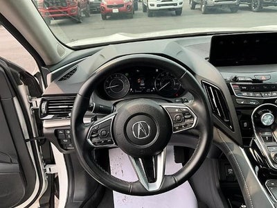 2023 Acura RDX SH-AWD w/Technology Package