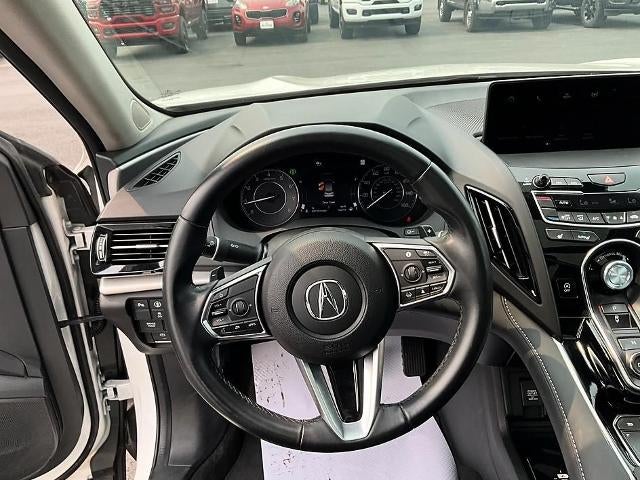 2023 Acura RDX SH-AWD w/Technology Package