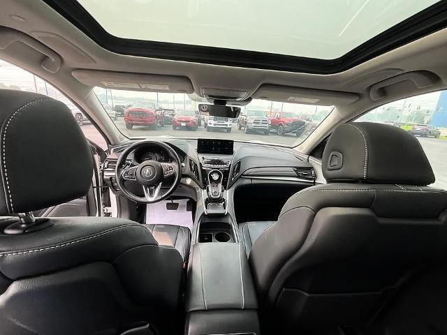 2023 Acura RDX SH-AWD w/Technology Package