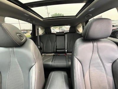 2023 Acura RDX SH-AWD w/Technology Package