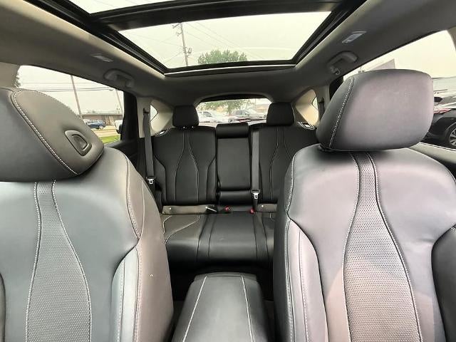 2023 Acura RDX SH-AWD w/Technology Package