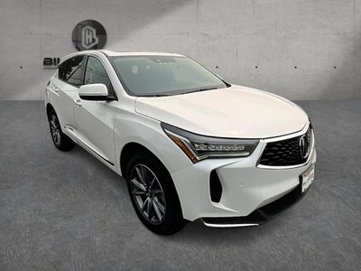 2023 Acura RDX SH-AWD w/Technology Package