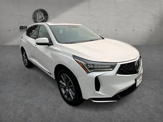 2023 Acura RDX SH-AWD w/Technology Package