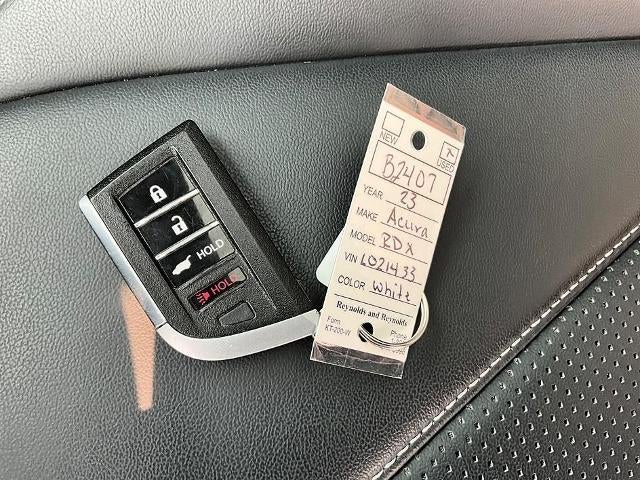 2023 Acura RDX SH-AWD w/Technology Package