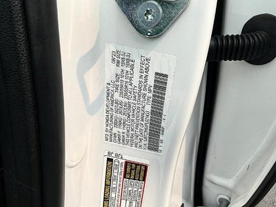 2023 Acura RDX SH-AWD w/Technology Package
