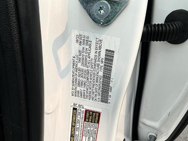2023 Acura RDX SH-AWD w/Technology Package