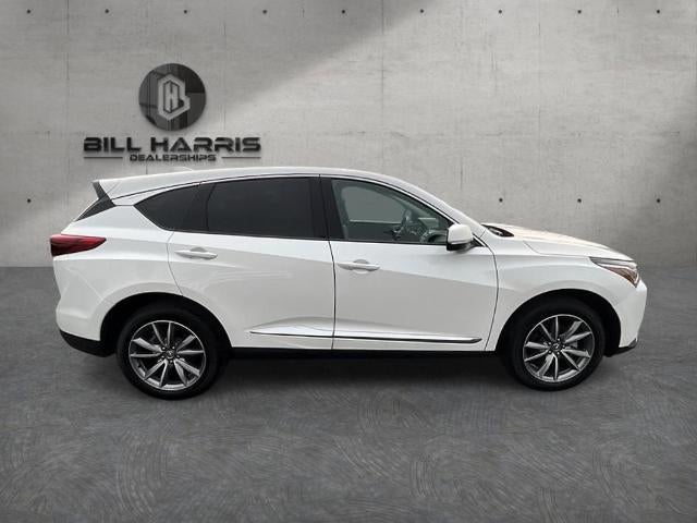 2023 Acura RDX SH-AWD w/Technology Package