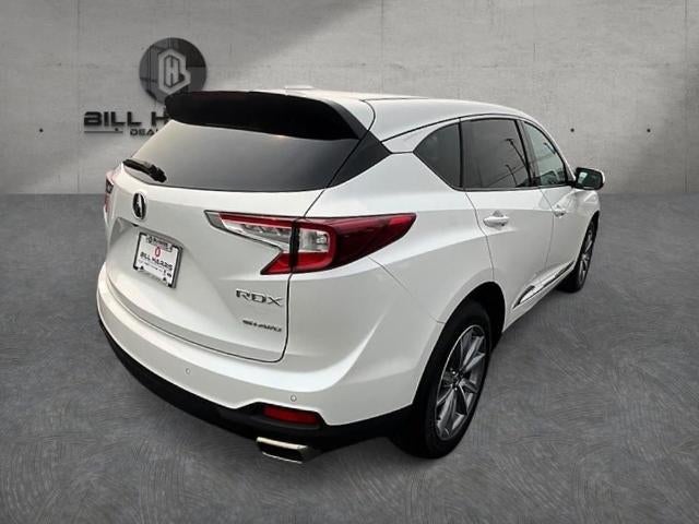 2023 Acura RDX SH-AWD w/Technology Package