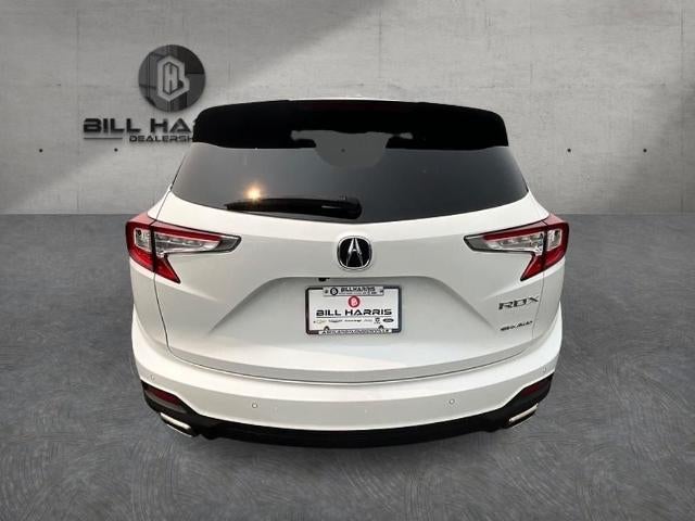 2023 Acura RDX SH-AWD w/Technology Package