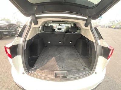 2023 Acura RDX SH-AWD w/Technology Package