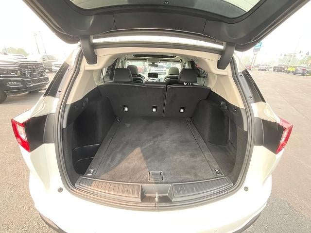 2023 Acura RDX SH-AWD w/Technology Package