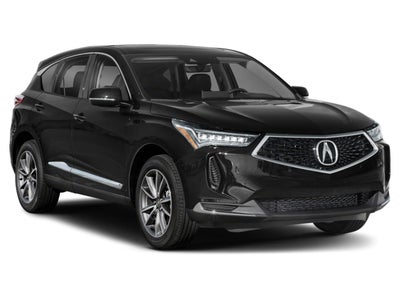 2023 Acura RDX SH-AWD w/Technology Package