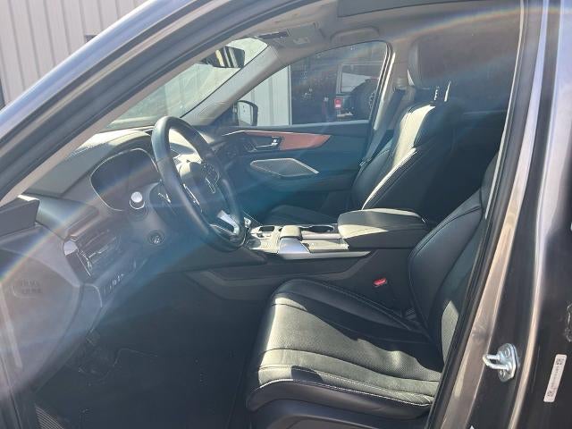 2022 Acura MDX SH-AWD w/Technology Package
