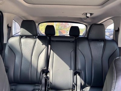 2022 Acura MDX SH-AWD w/Technology Package