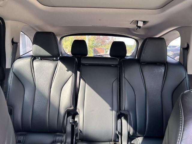 2022 Acura MDX SH-AWD w/Technology Package
