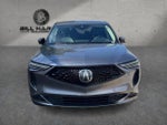 2022 Acura MDX SH-AWD w/Technology Package